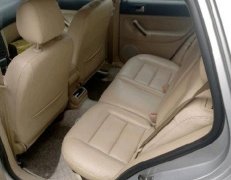 大众 宝来经典 2006款 HS 1.6 自动豪华