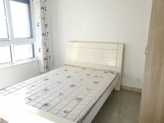 配套齐全 南北通透 有阳台 首次出租 随时看房   