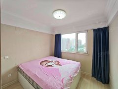实拍 红星斑马公寓 彩霞街地铁口 家电齐全 拎包入住 电梯